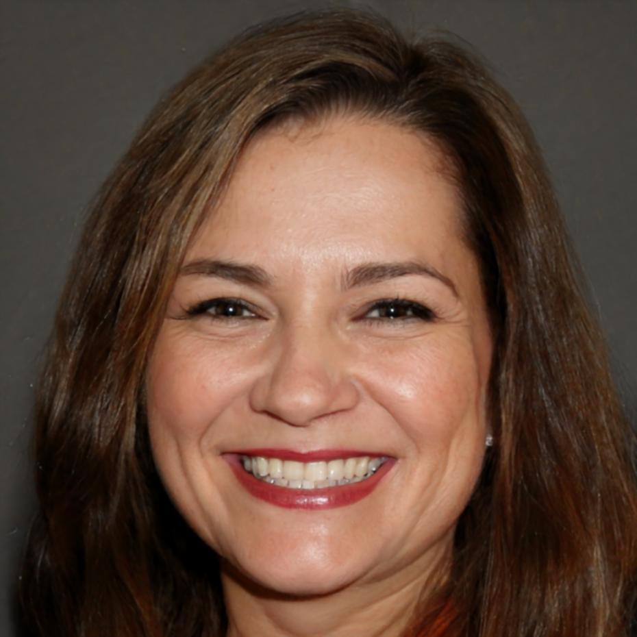 Retrato profesional de Elina Virtanen