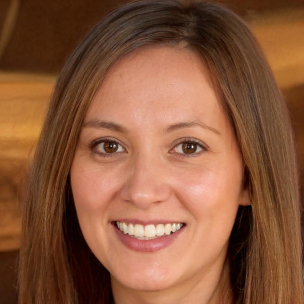 Retrato profesional de Dagmar Horvath